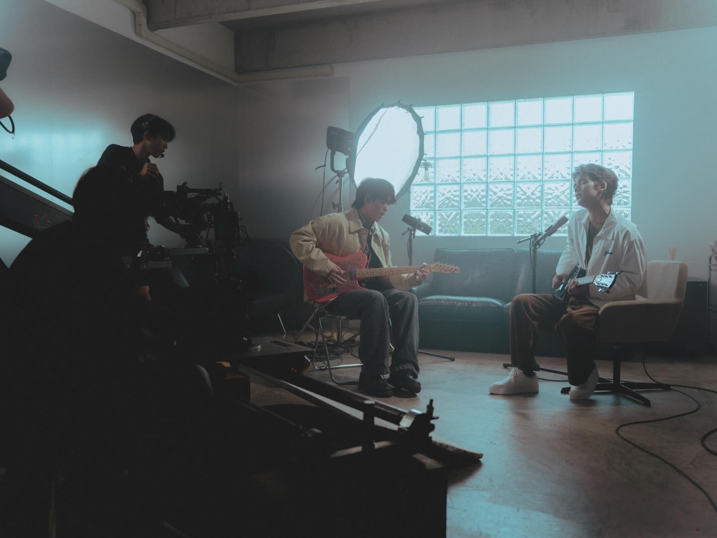 ทิกเกอร์ - อชิระ เทริโอ