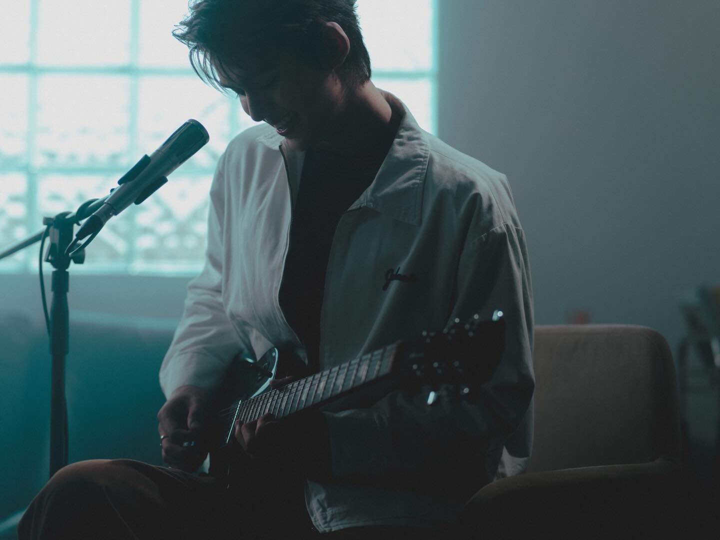 ทิกเกอร์ - อชิระ เทริโอ