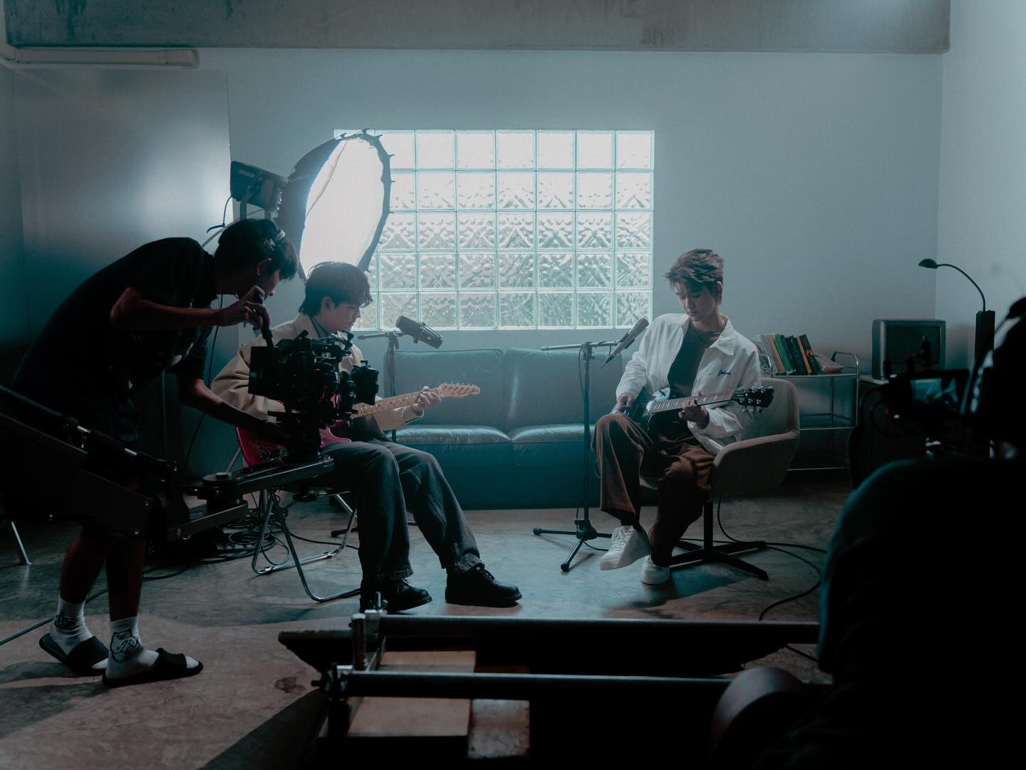 ทิกเกอร์ - อชิระ เทริโอ