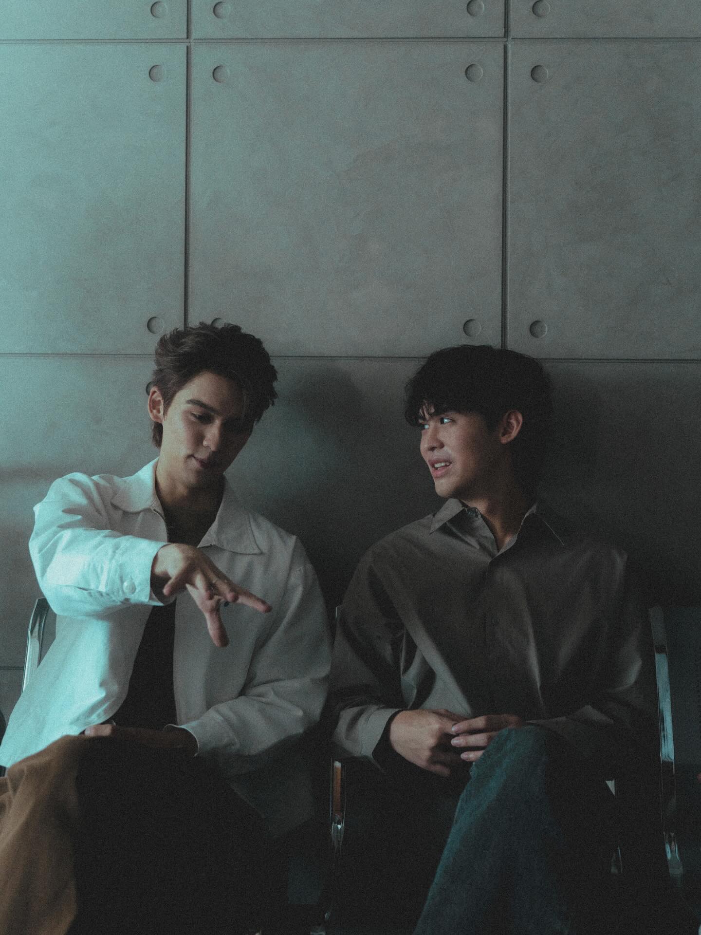 ทิกเกอร์ - อชิระ เทริโอ