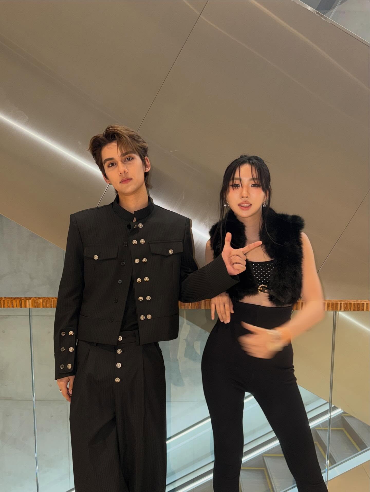 ทิกเกอร์ - อชิระ เทริโอ