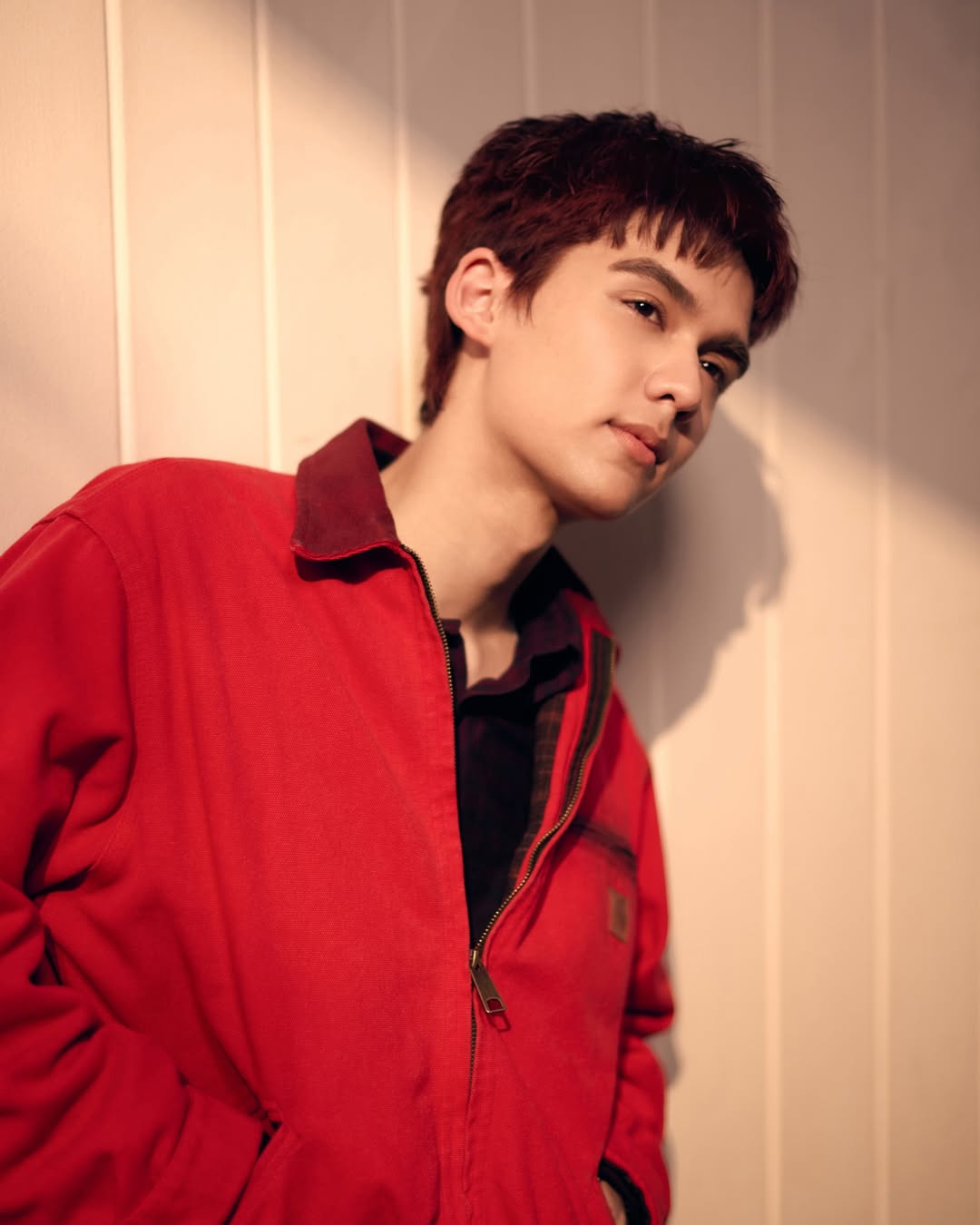 ทิกเกอร์ - อชิระ เทริโอ