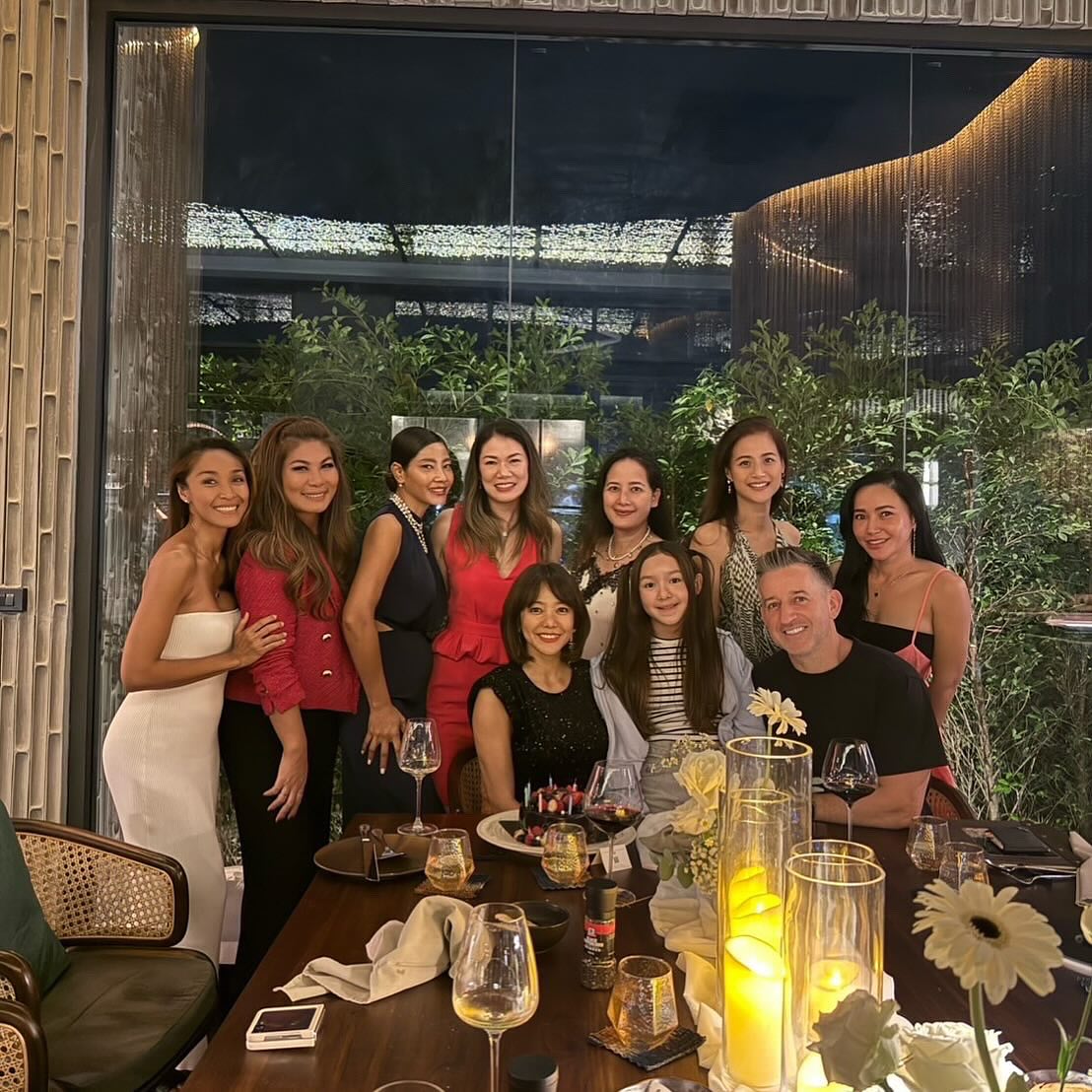 น้ำฝน กุลณัฐ