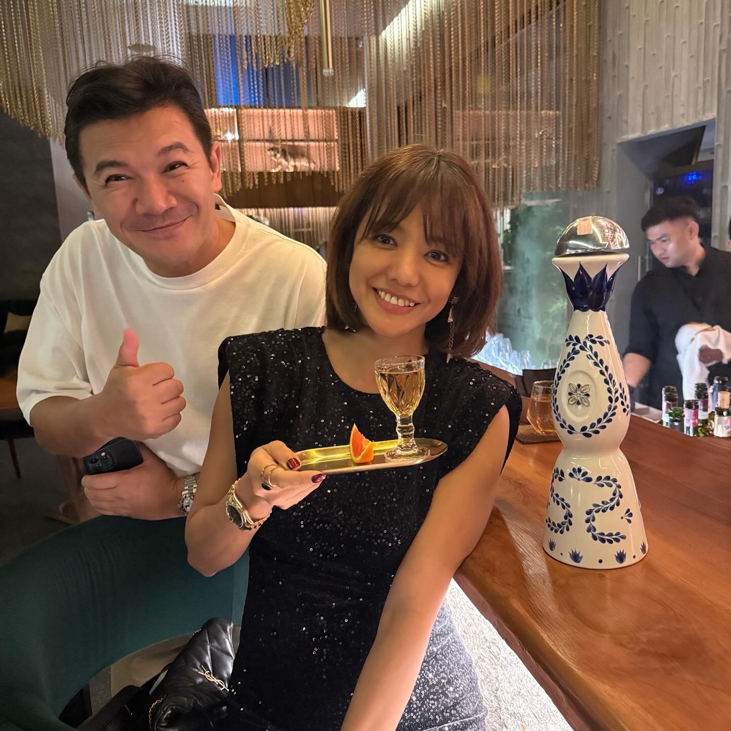 น้ำฝน กุลณัฐ