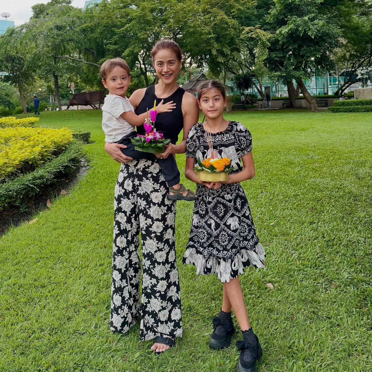 น้ำฝน กุลณัฐ