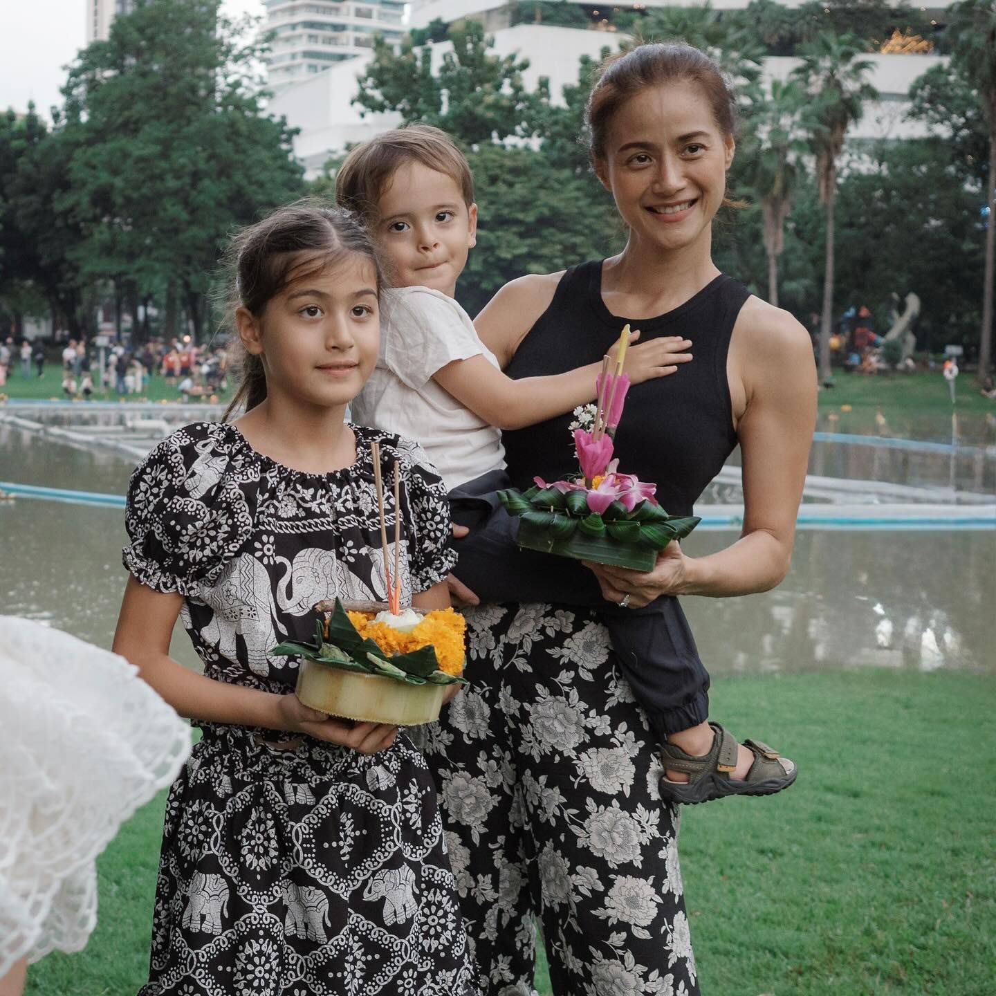 น้ำฝน กุลณัฐ