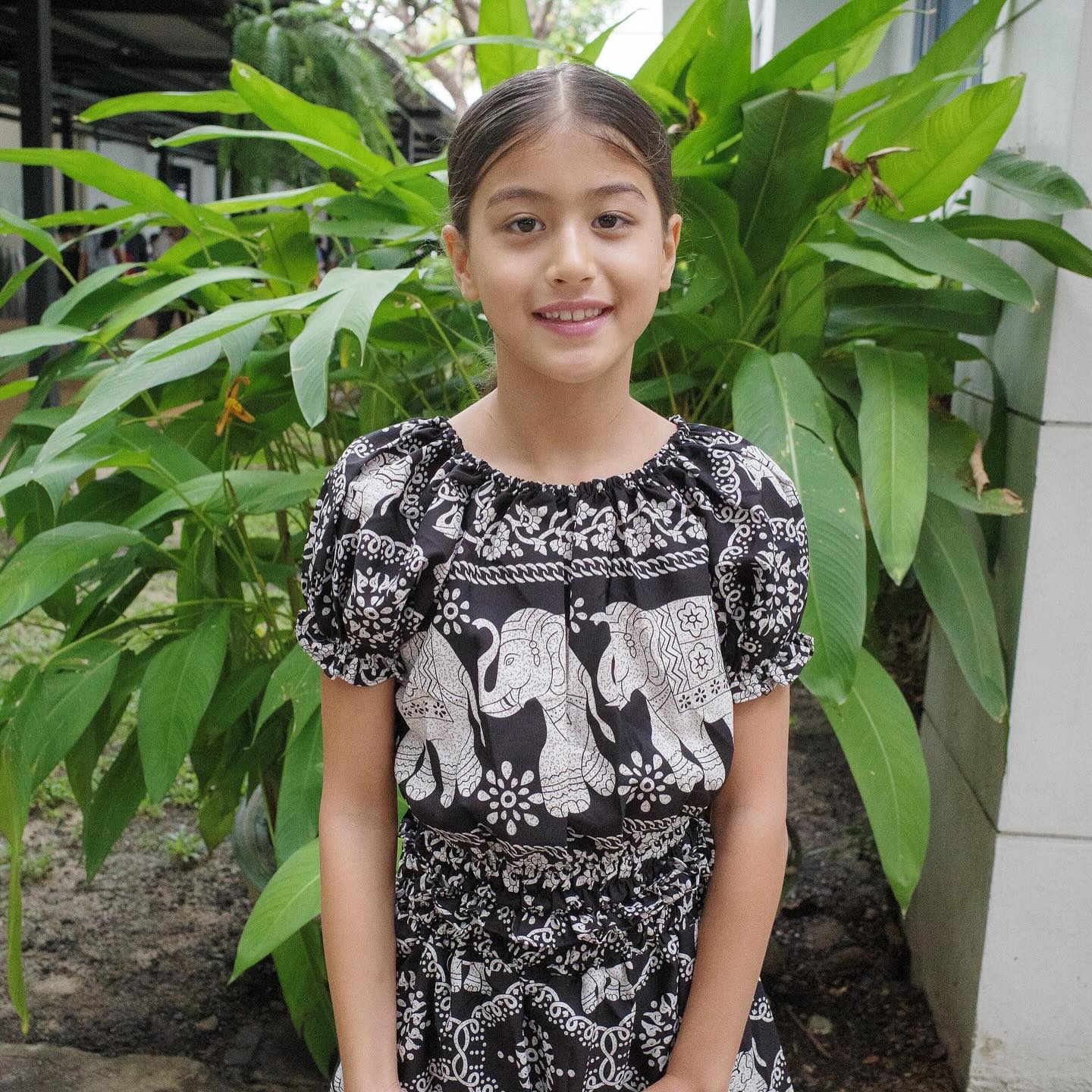 น้ำฝน กุลณัฐ