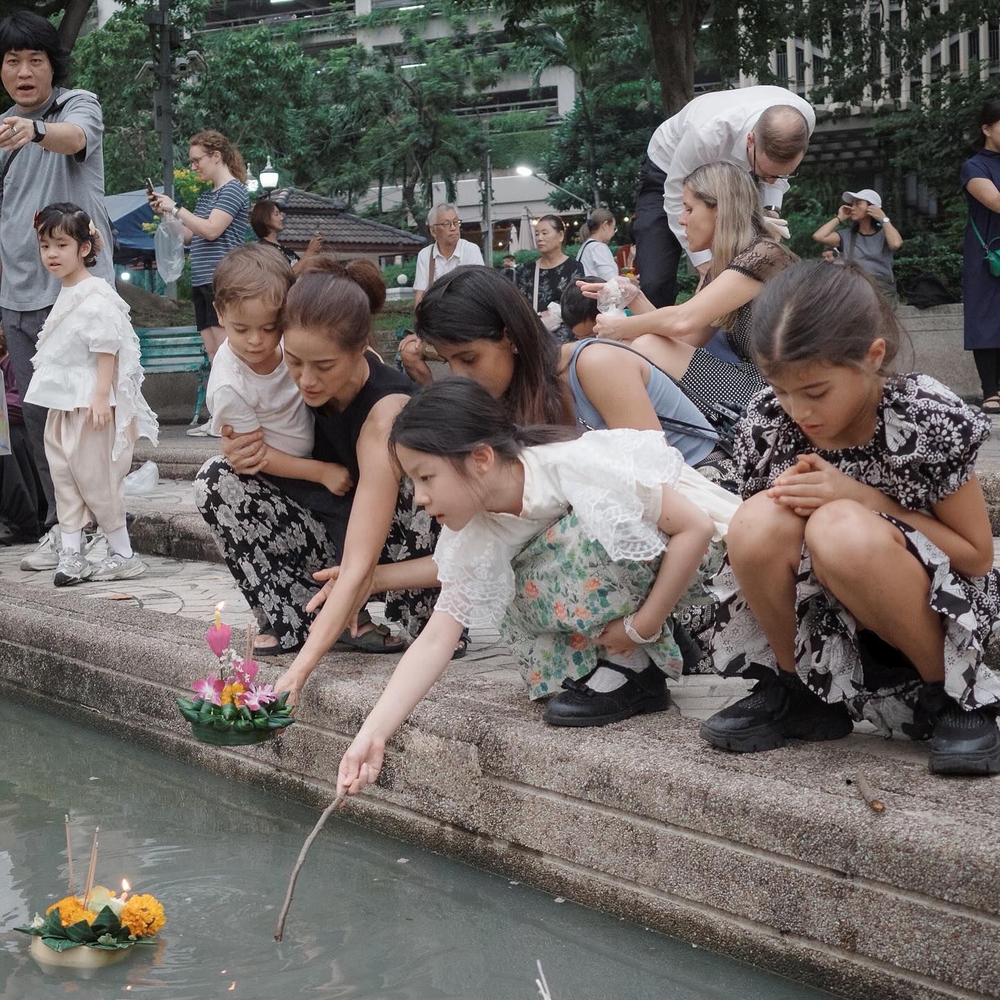 น้ำฝน กุลณัฐ