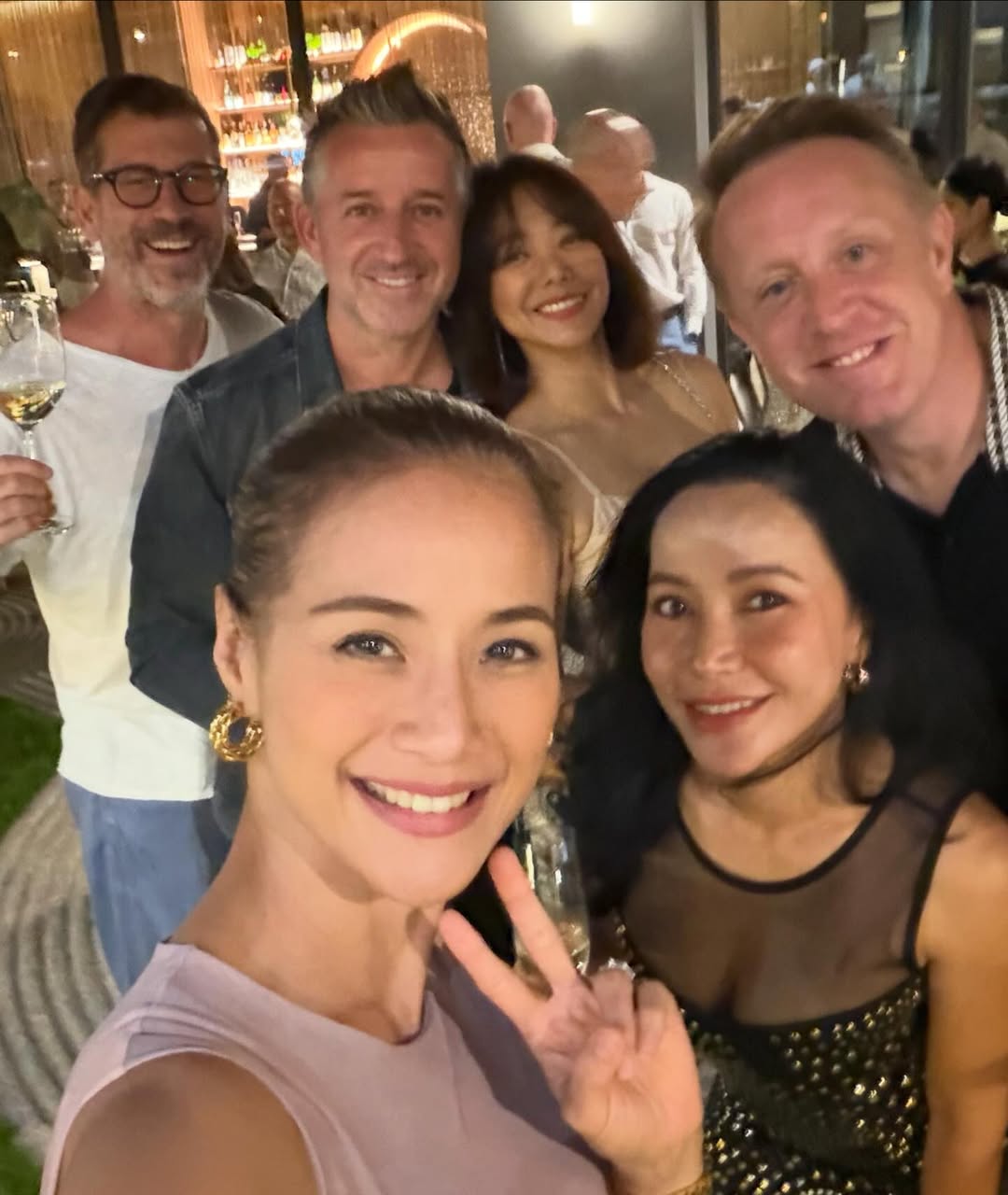 น้ำฝน กุลณัฐ