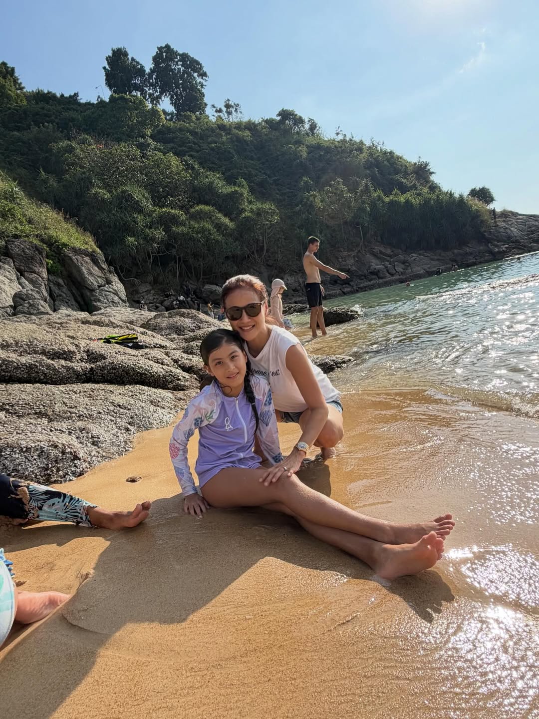 น้ำฝน กุลณัฐ