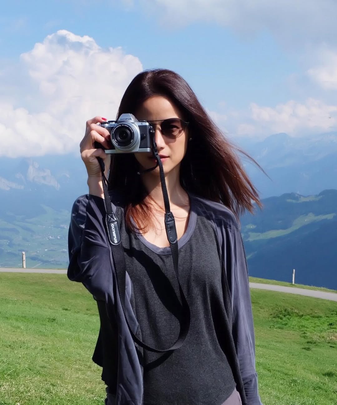 น้ำฝน กุลณัฐ