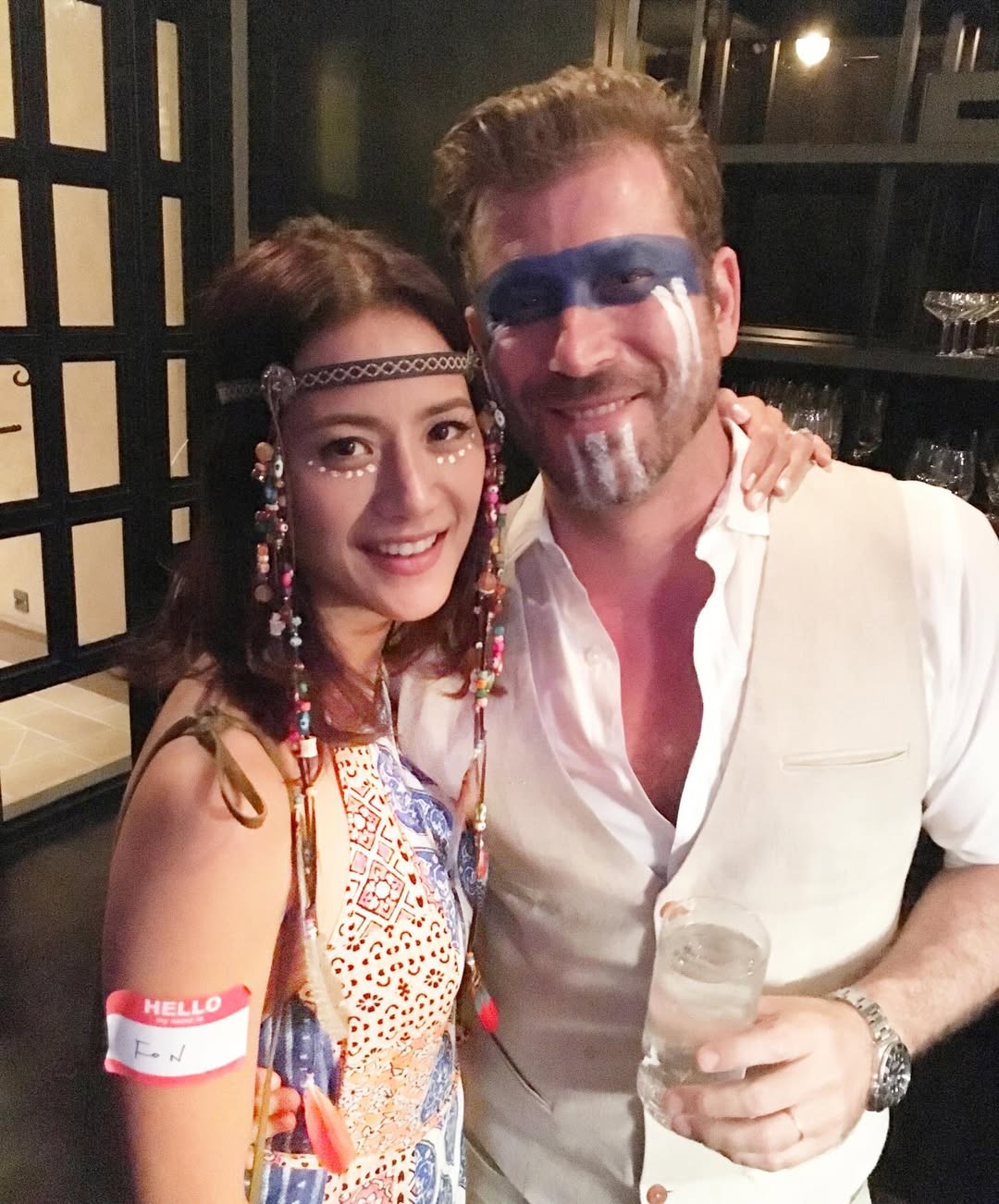 น้ำฝน กุลณัฐ