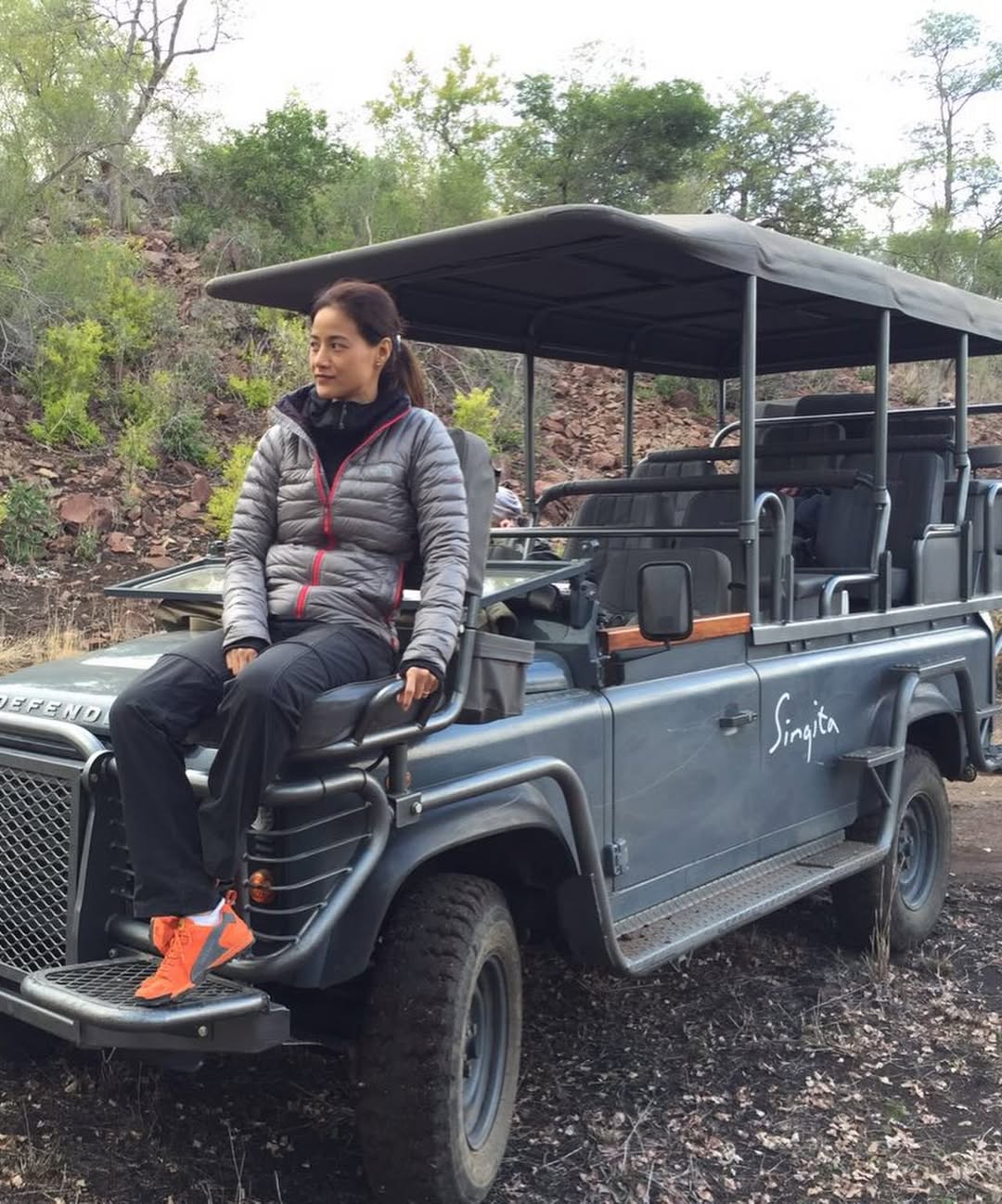 น้ำฝน กุลณัฐ