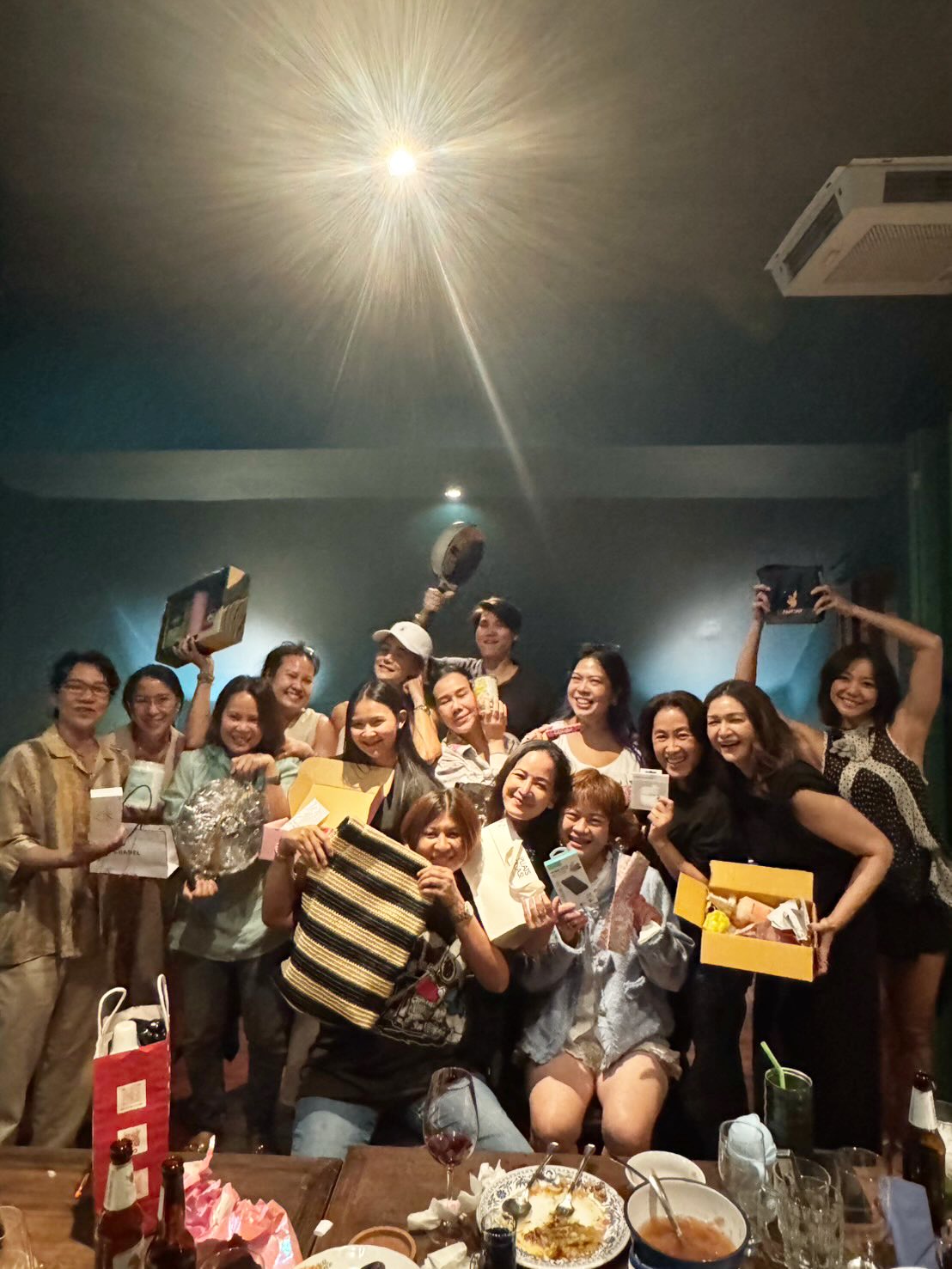 น้ำฝน กุลณัฐ