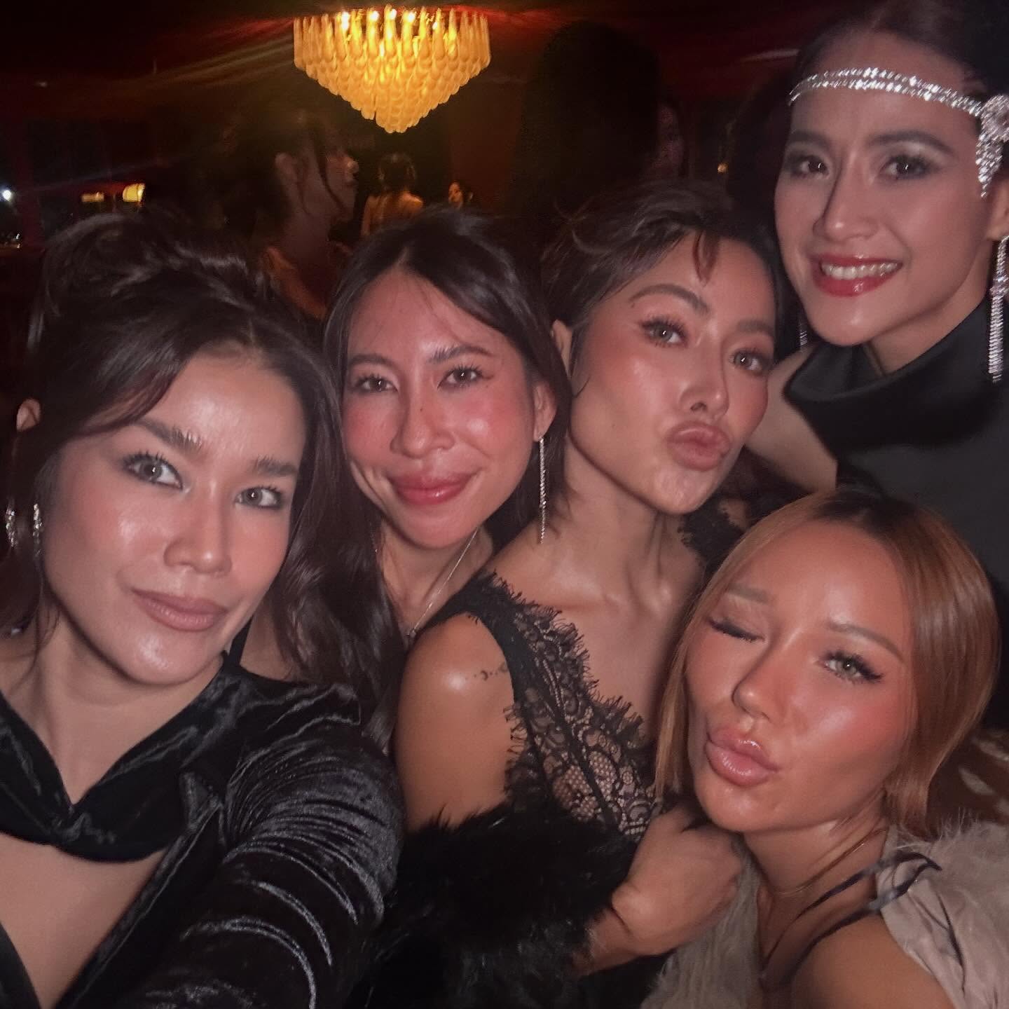 น้ำฝน กุลณัฐ