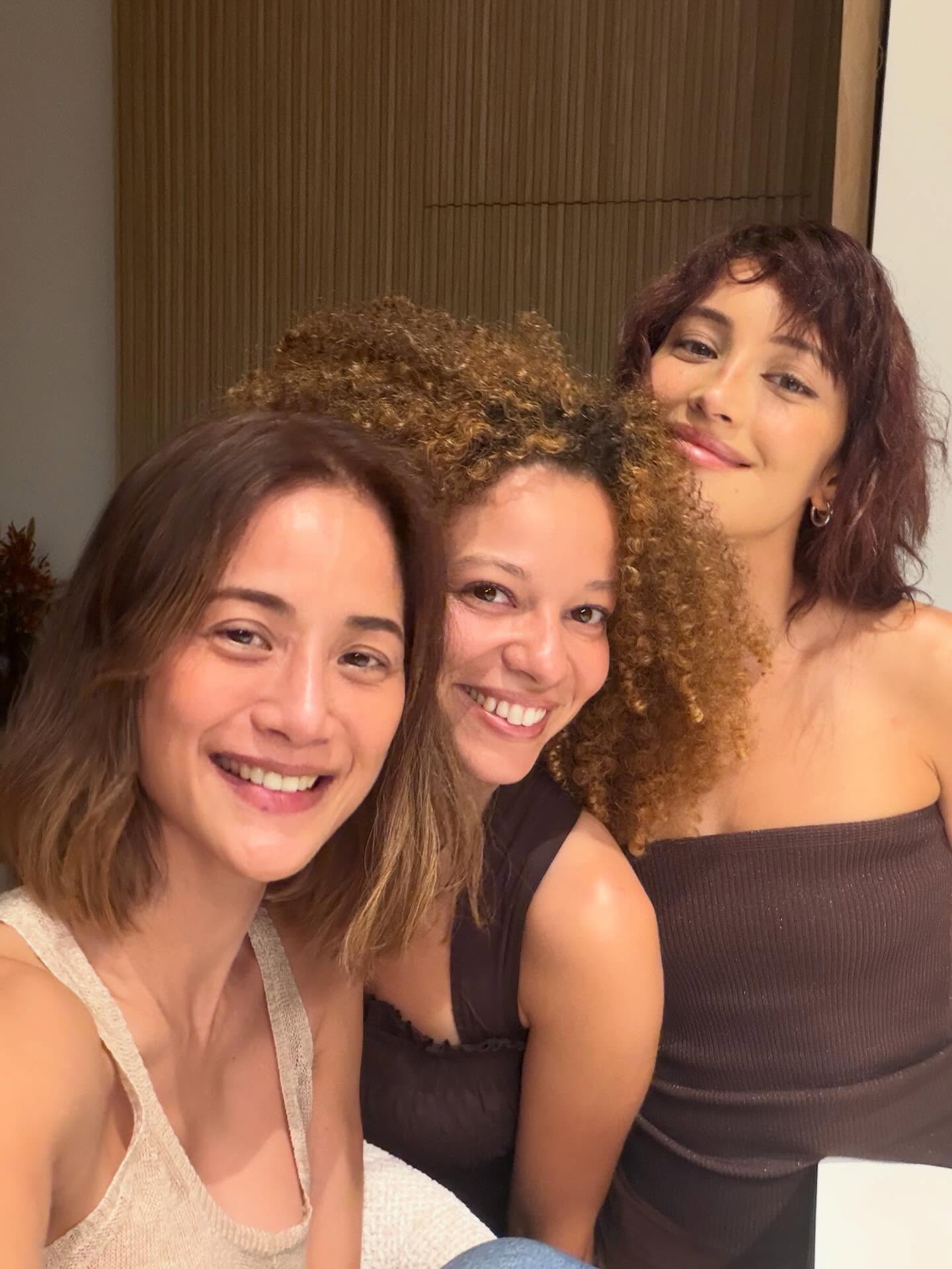 น้ำฝน กุลณัฐ