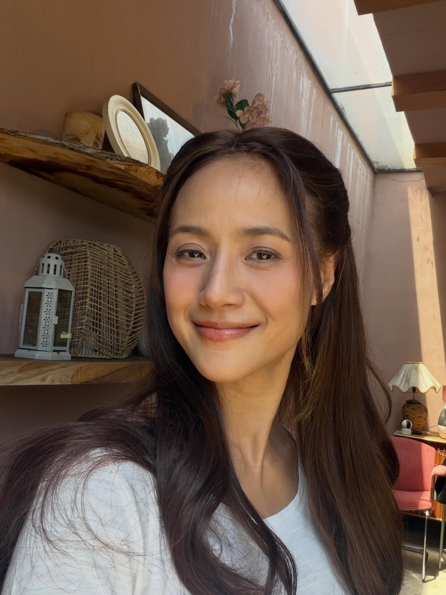 น้ำฝน กุลณัฐ