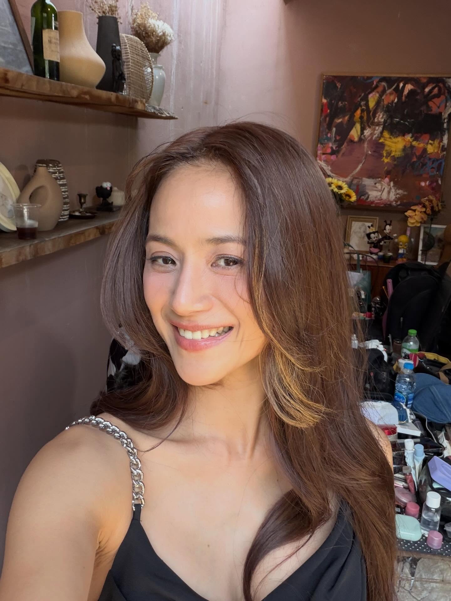 น้ำฝน กุลณัฐ