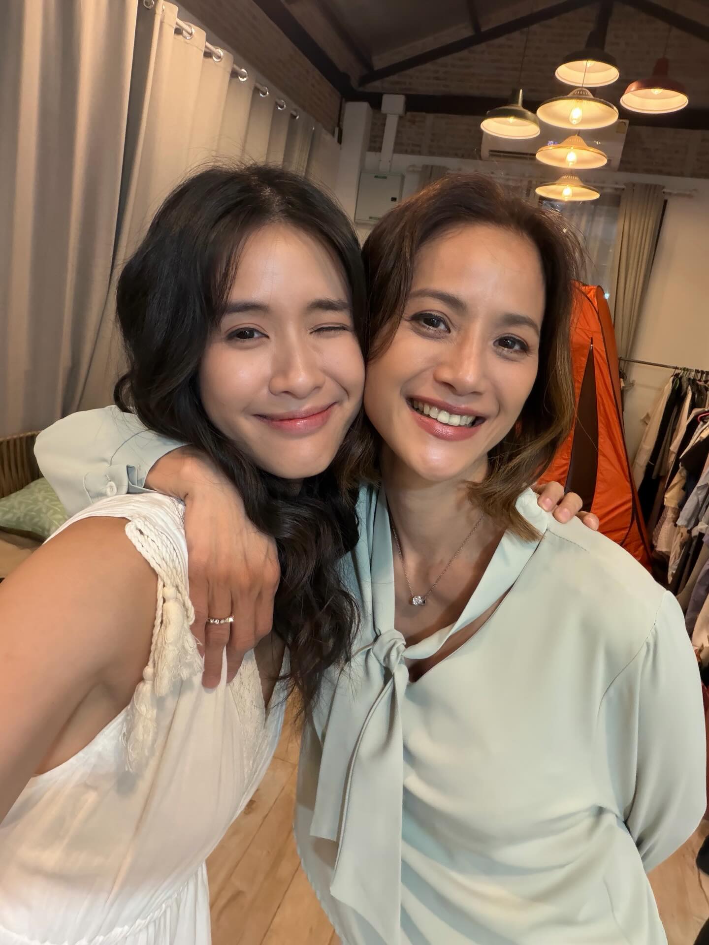 น้ำฝน กุลณัฐ