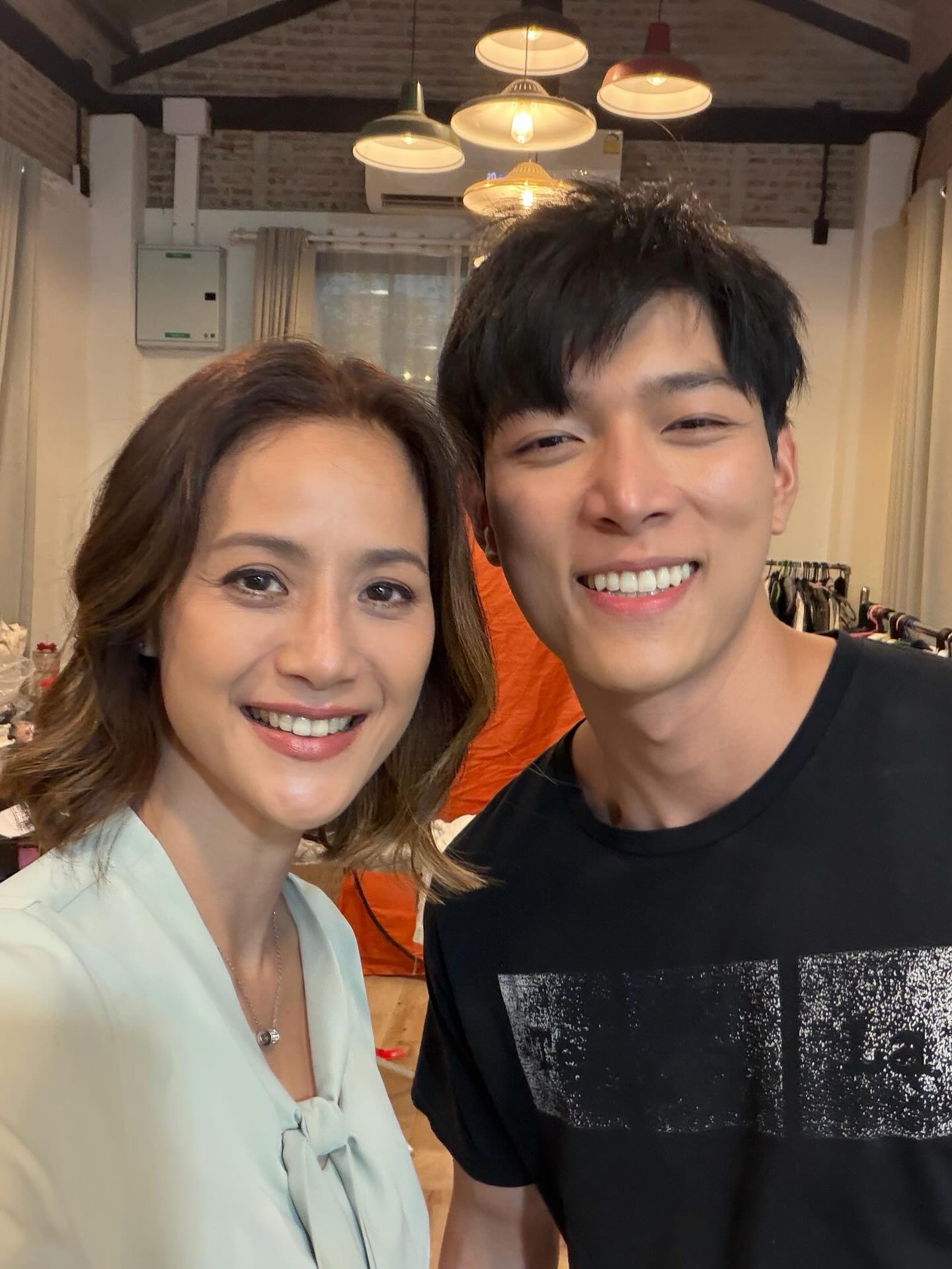 น้ำฝน กุลณัฐ