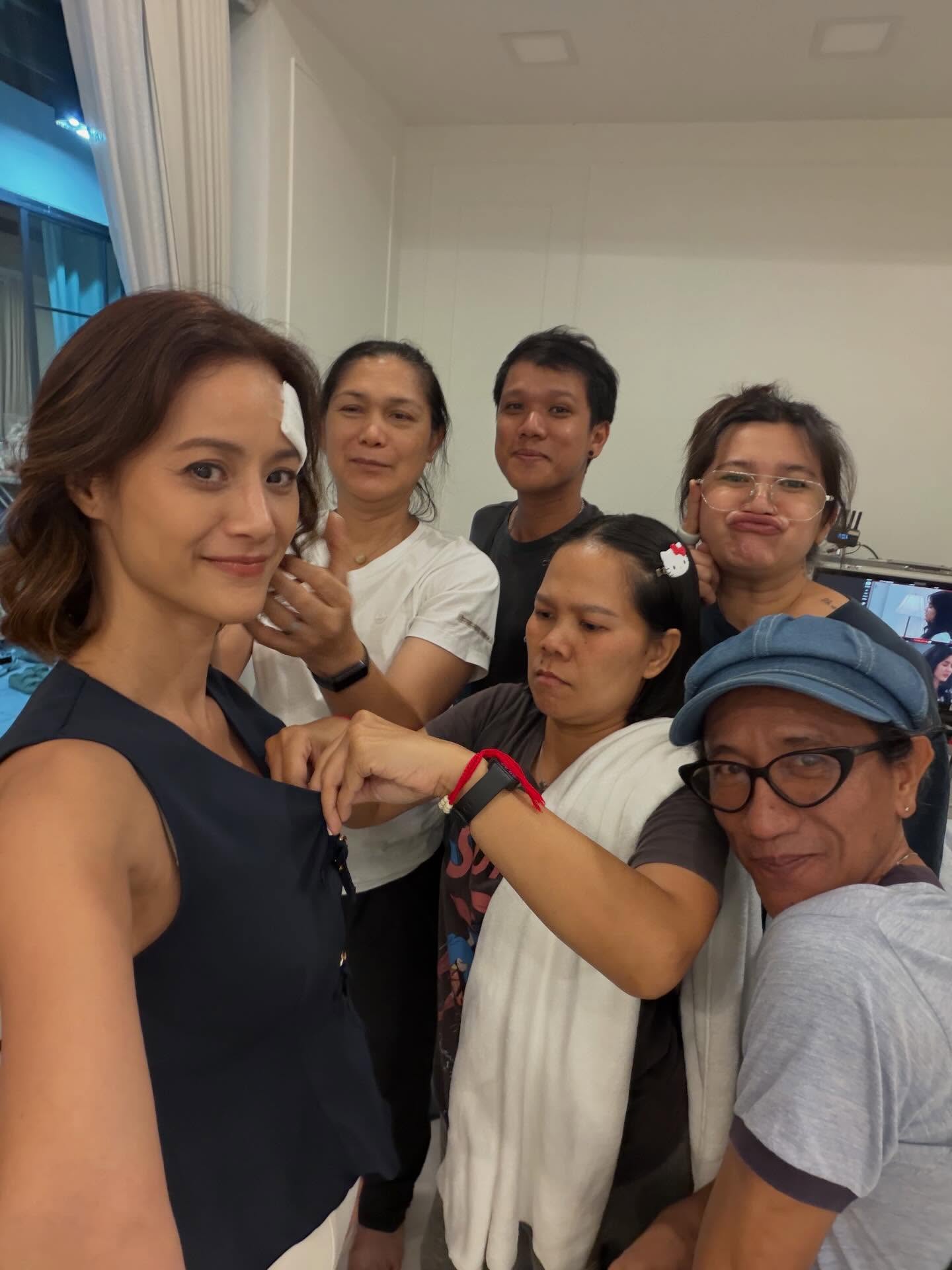 น้ำฝน กุลณัฐ