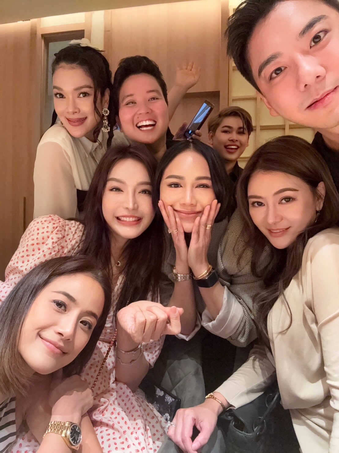 น้ำฝน กุลณัฐ