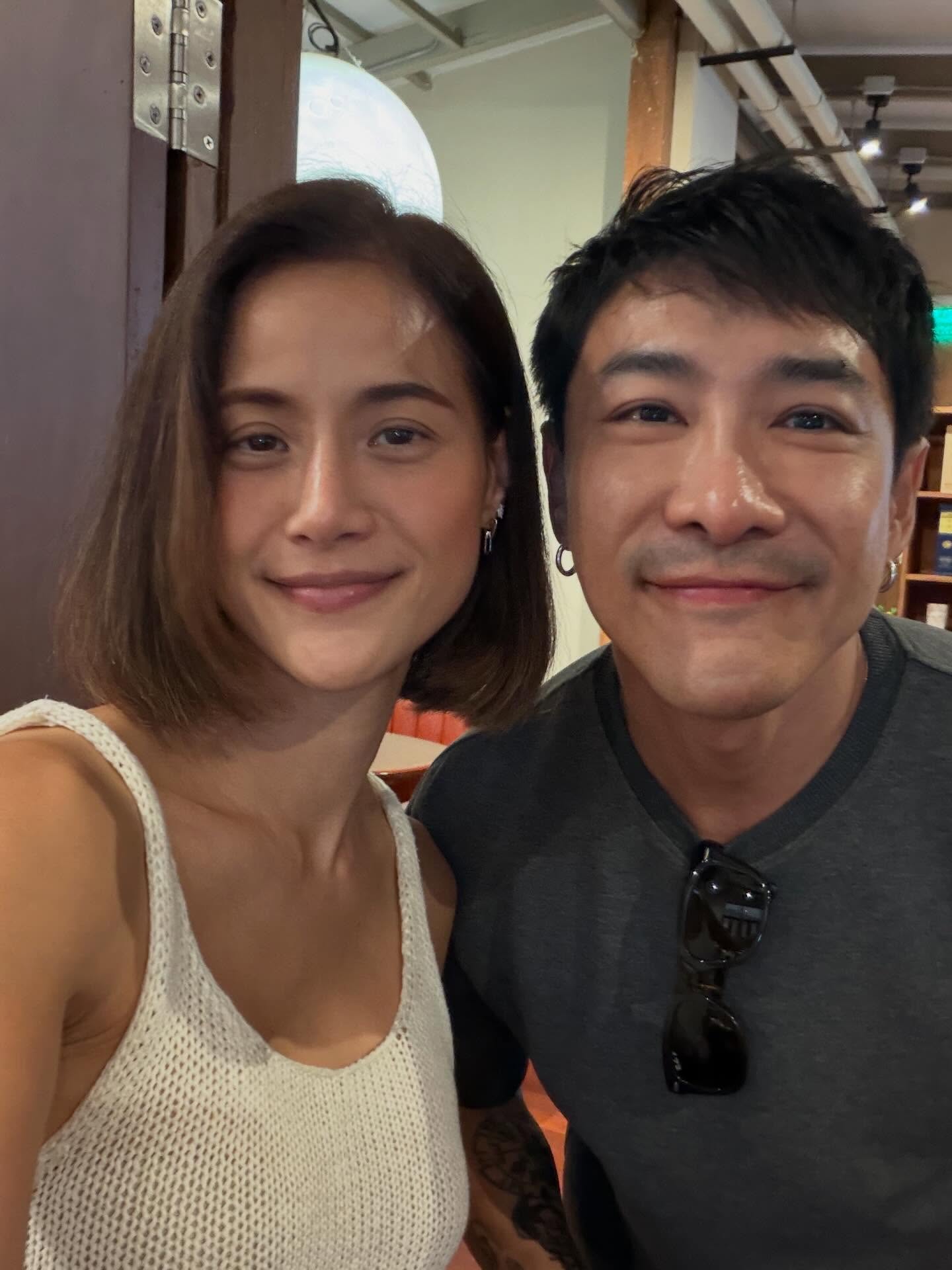 น้ำฝน กุลณัฐ