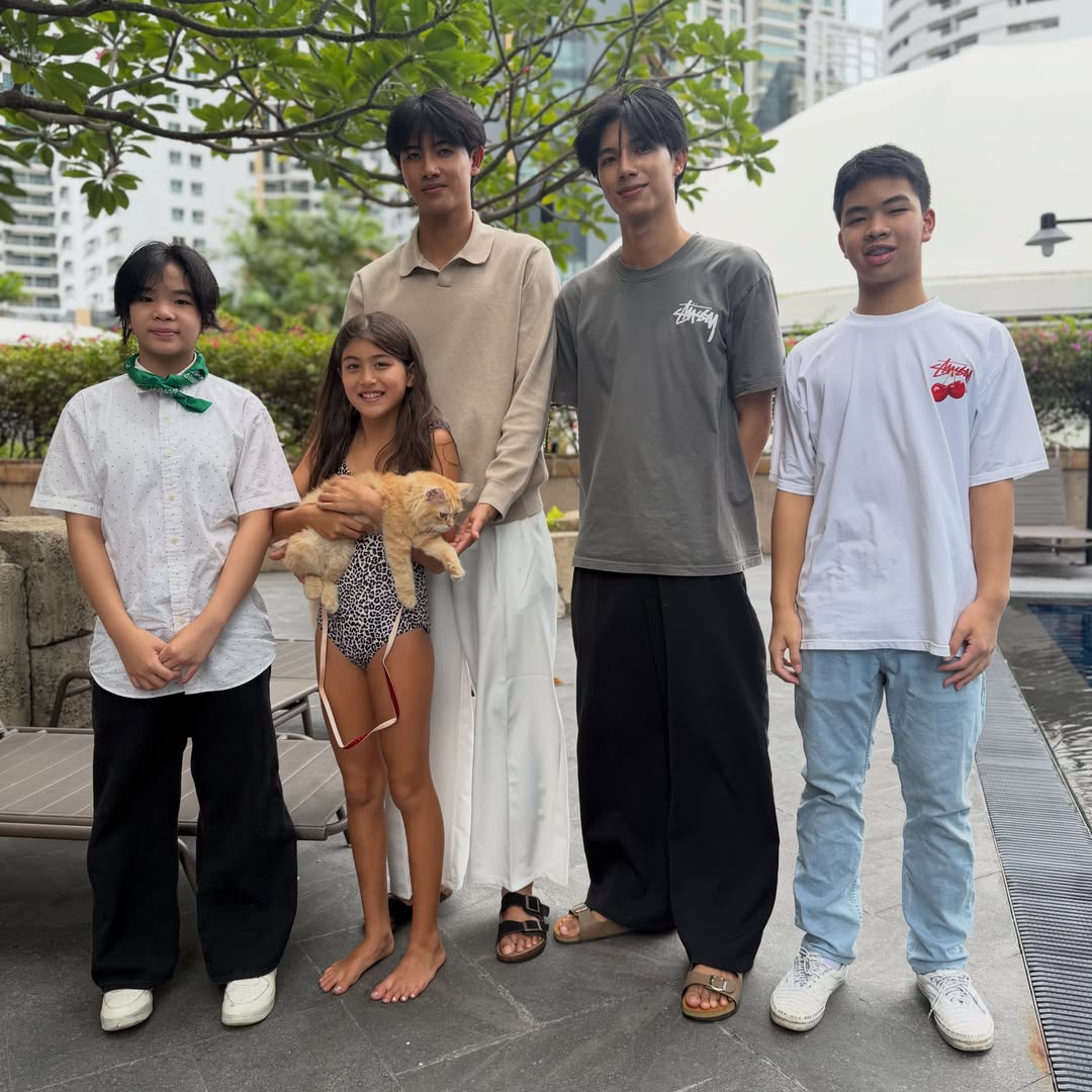 น้ำฝน กุลณัฐ