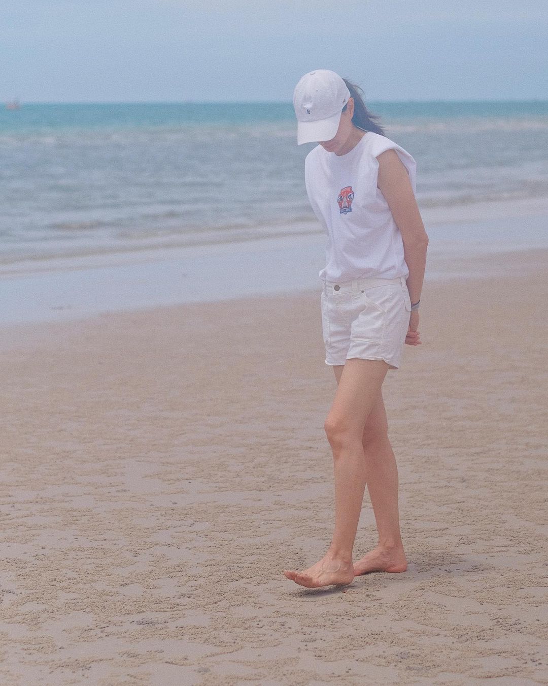 อุ๋ม - อาภาศิริ จันทรัศมี