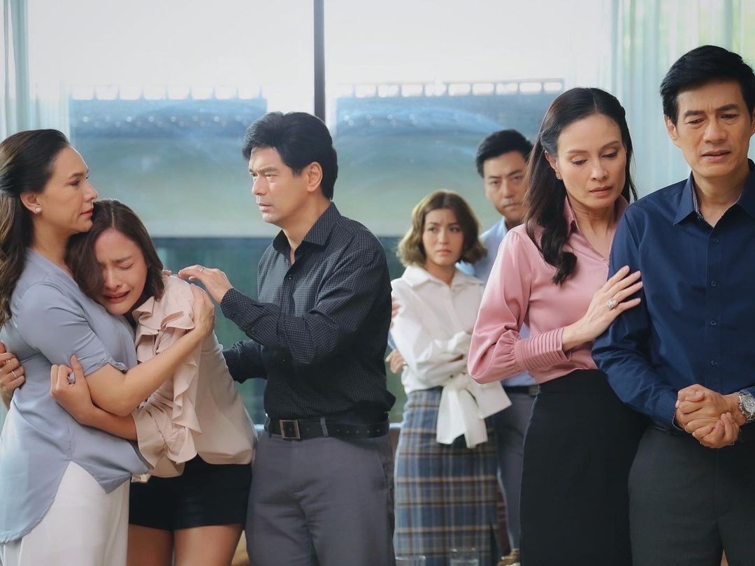 อุ๋ม - อาภาศิริ จันทรัศมี