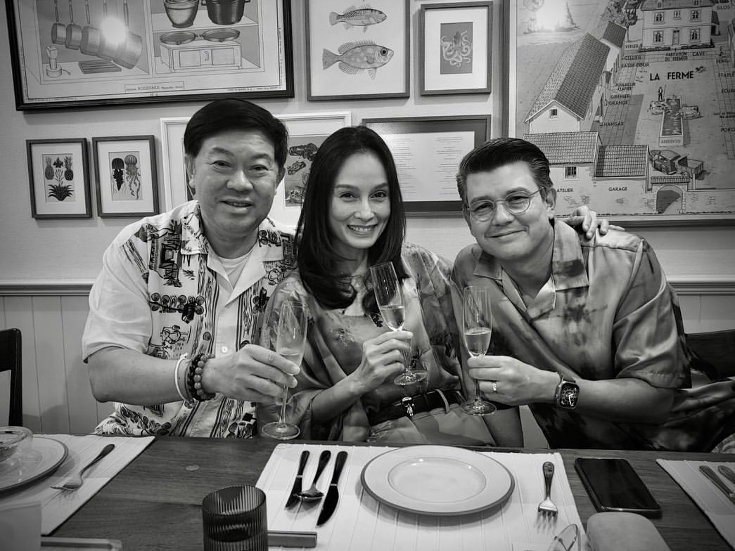 อุ๋ม - อาภาศิริ จันทรัศมี