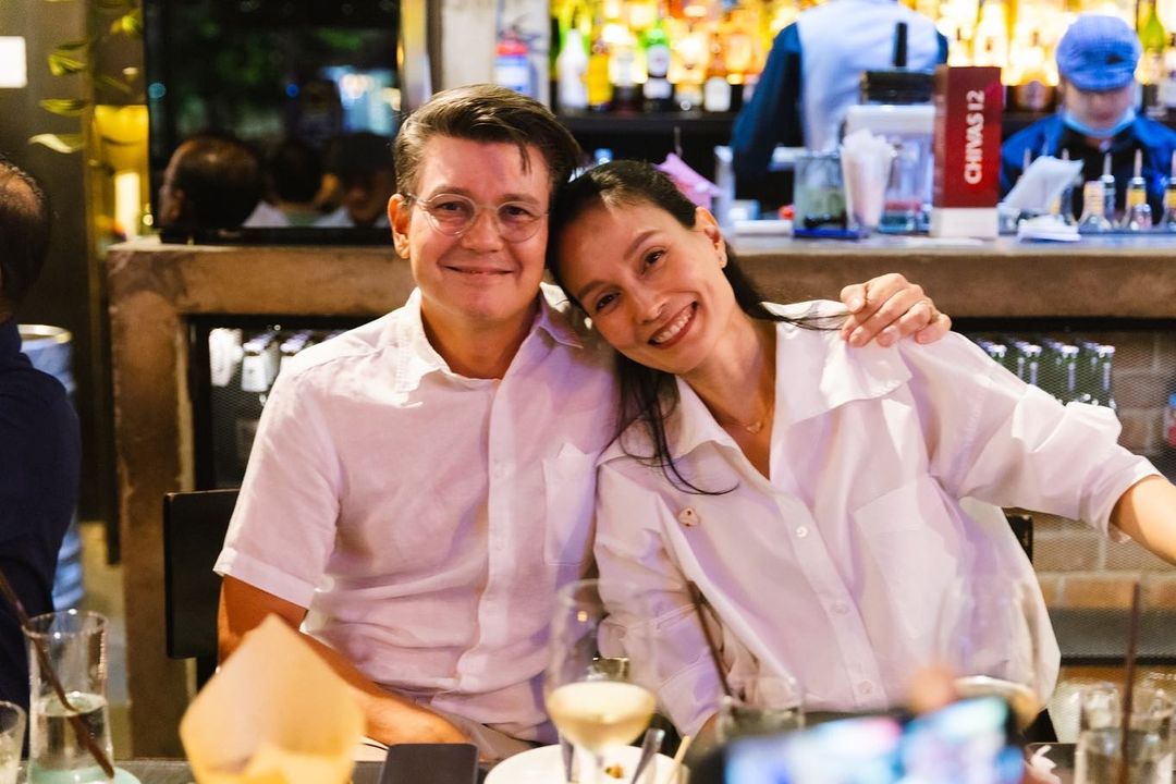 อุ๋ม - อาภาศิริ จันทรัศมี