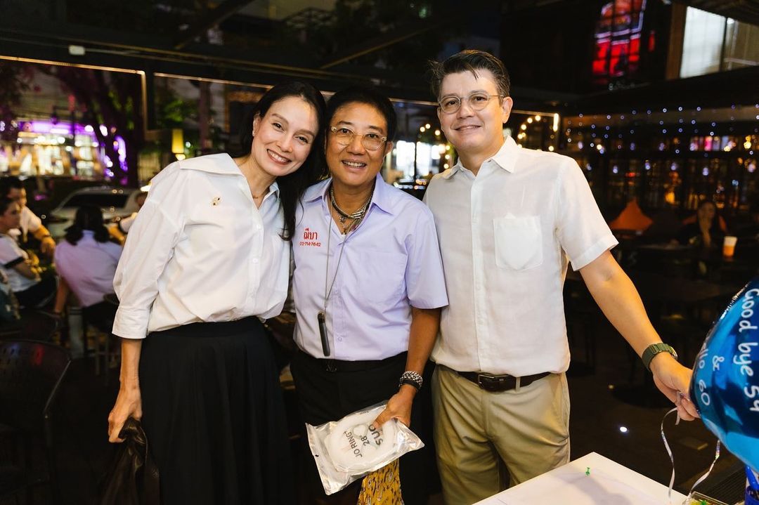 อุ๋ม - อาภาศิริ จันทรัศมี