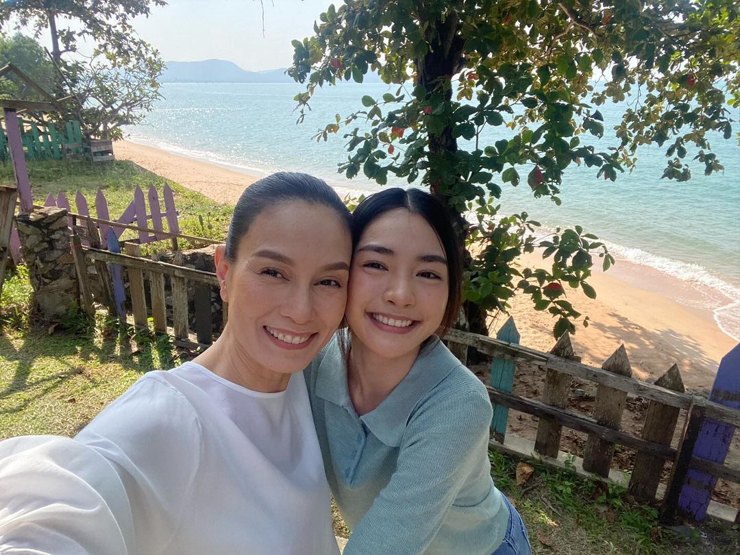 อุ๋ม - อาภาศิริ จันทรัศมี