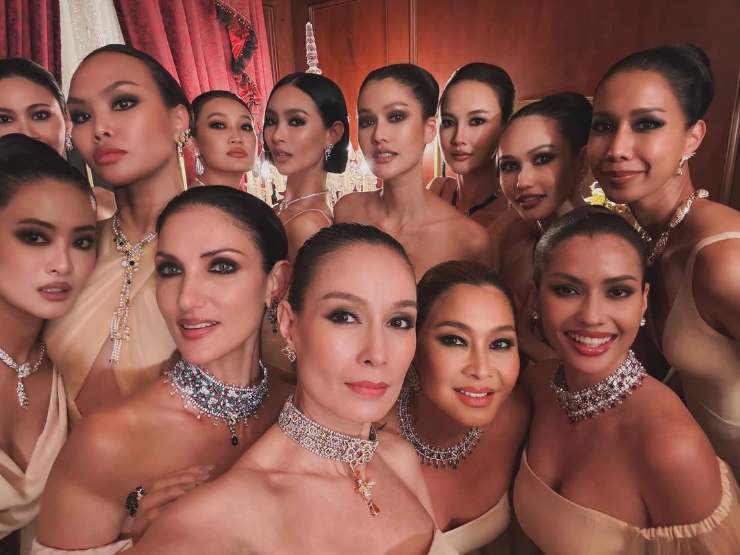 อุ๋ม - อาภาศิริ จันทรัศมี