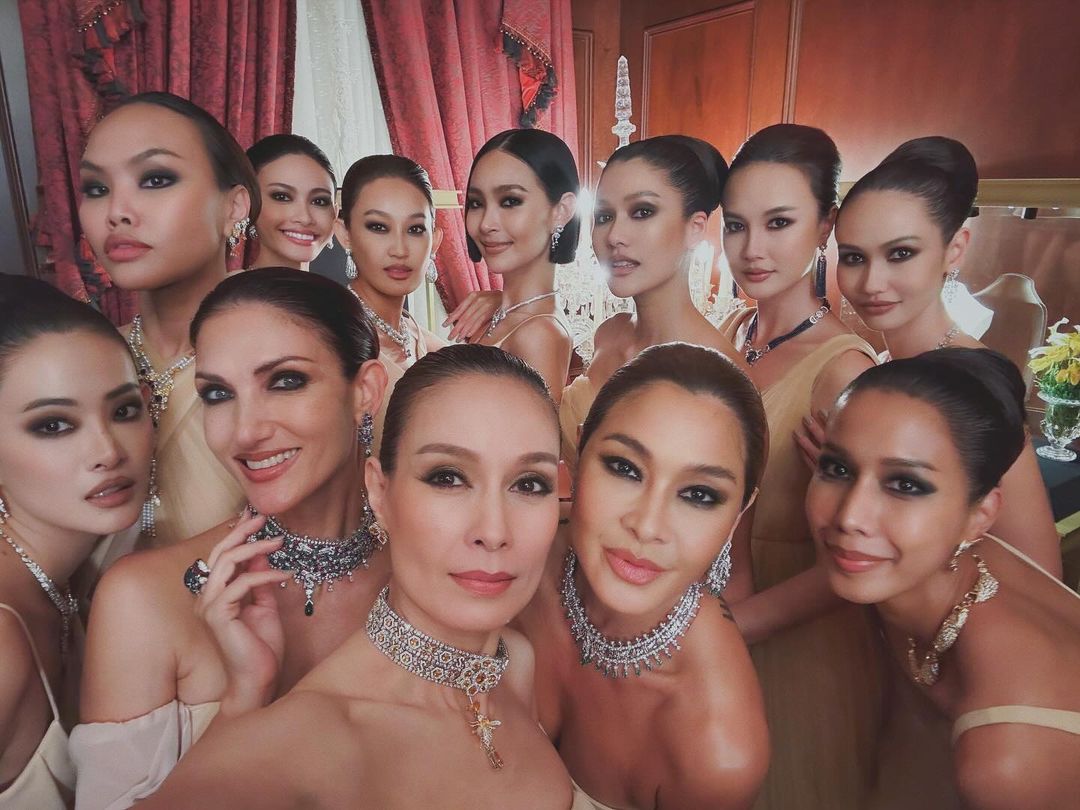อุ๋ม - อาภาศิริ จันทรัศมี