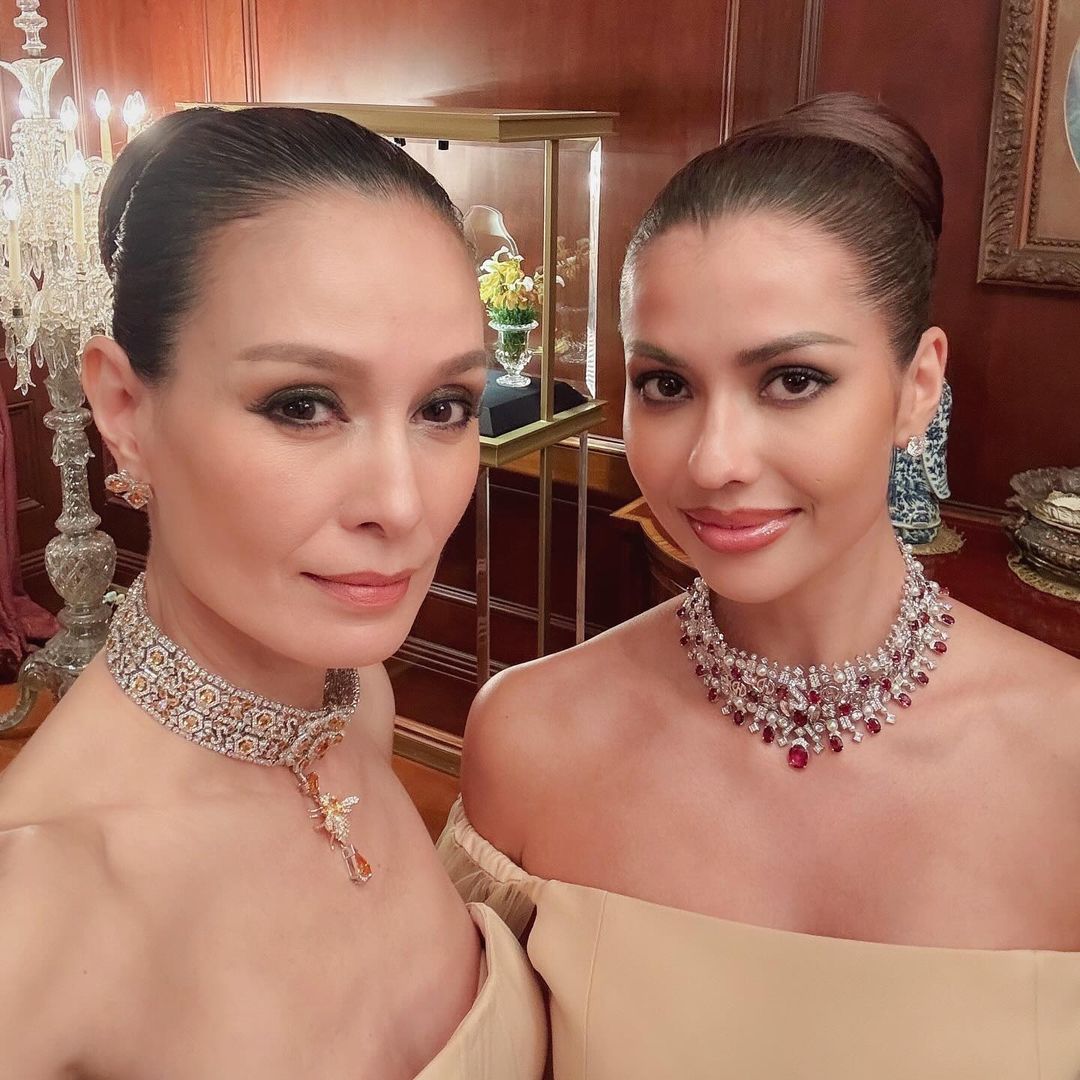 อุ๋ม - อาภาศิริ จันทรัศมี