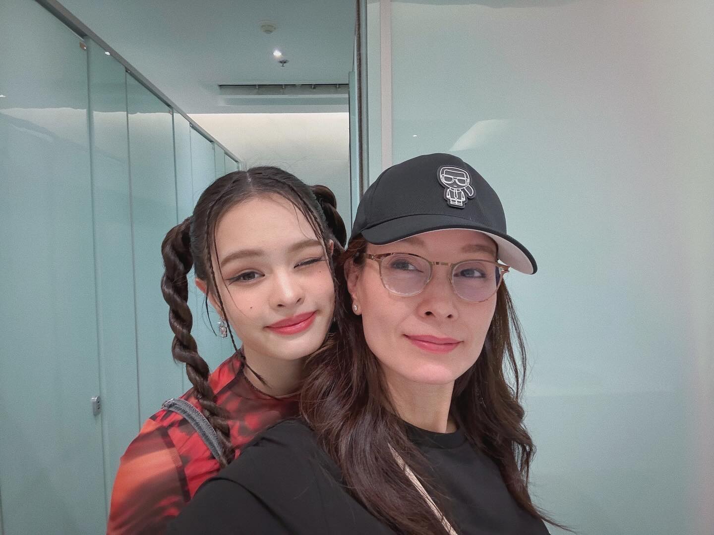 อุ๋ม - อาภาศิริ จันทรัศมี