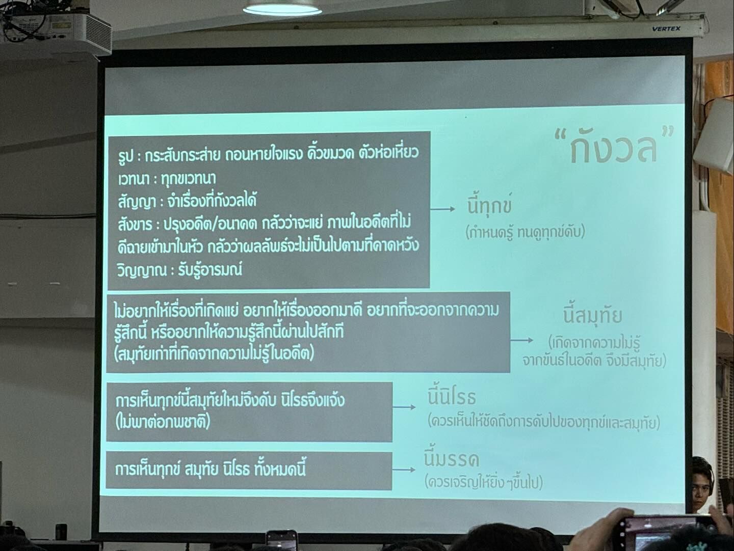 อุ๋ม - อาภาศิริ จันทรัศมี