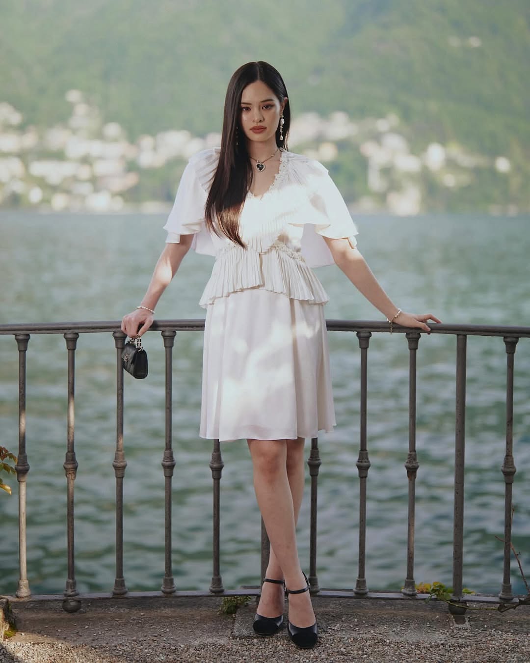 อุ๋ม - อาภาศิริ จันทรัศมี