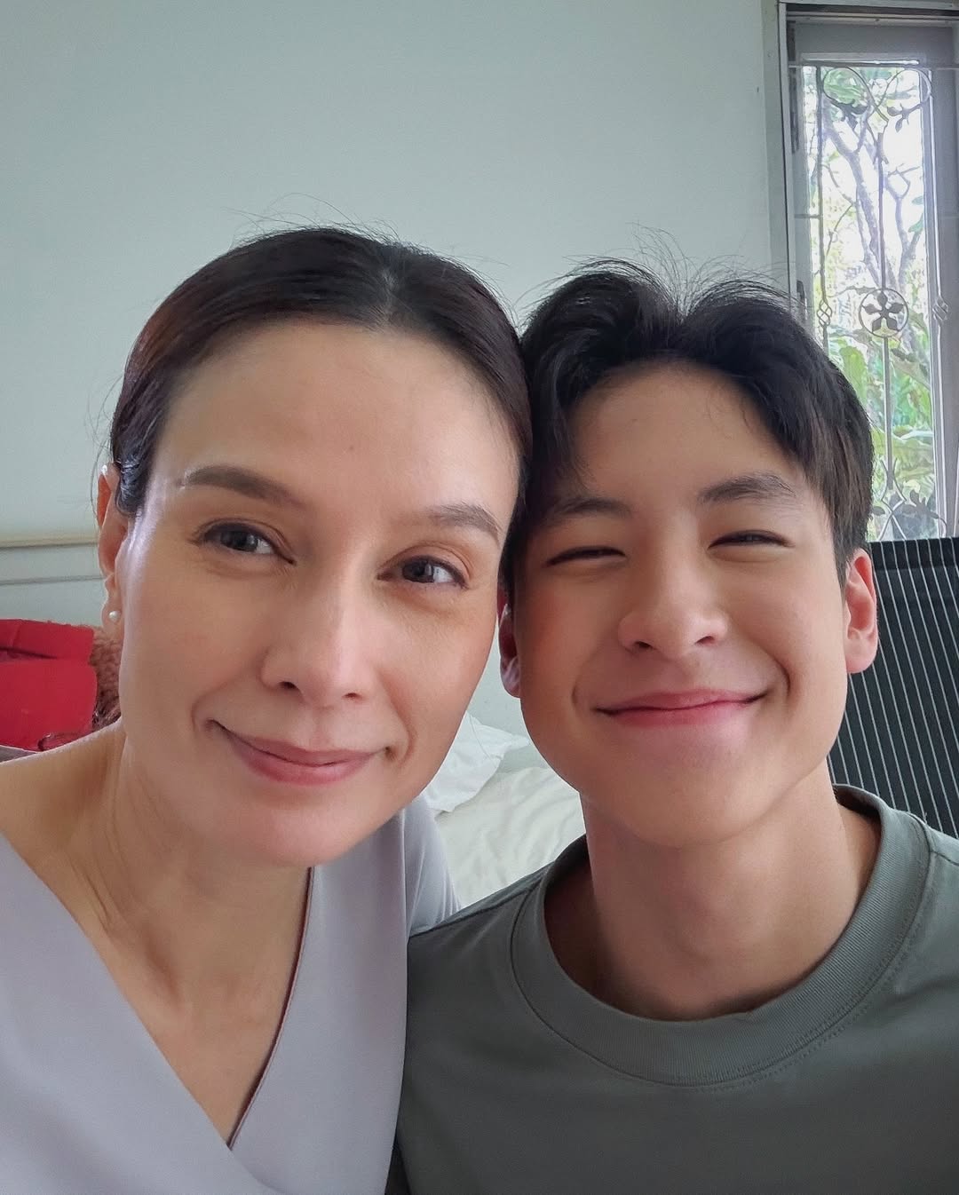 อุ๋ม - อาภาศิริ จันทรัศมี