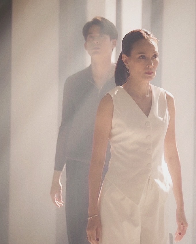 อุ๋ม - อาภาศิริ จันทรัศมี