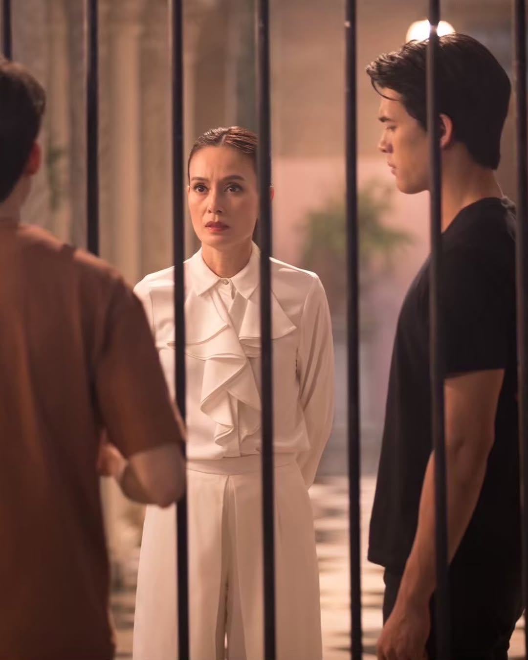 อุ๋ม - อาภาศิริ จันทรัศมี