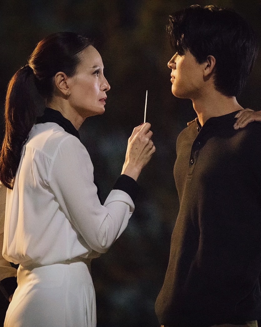อุ๋ม - อาภาศิริ จันทรัศมี