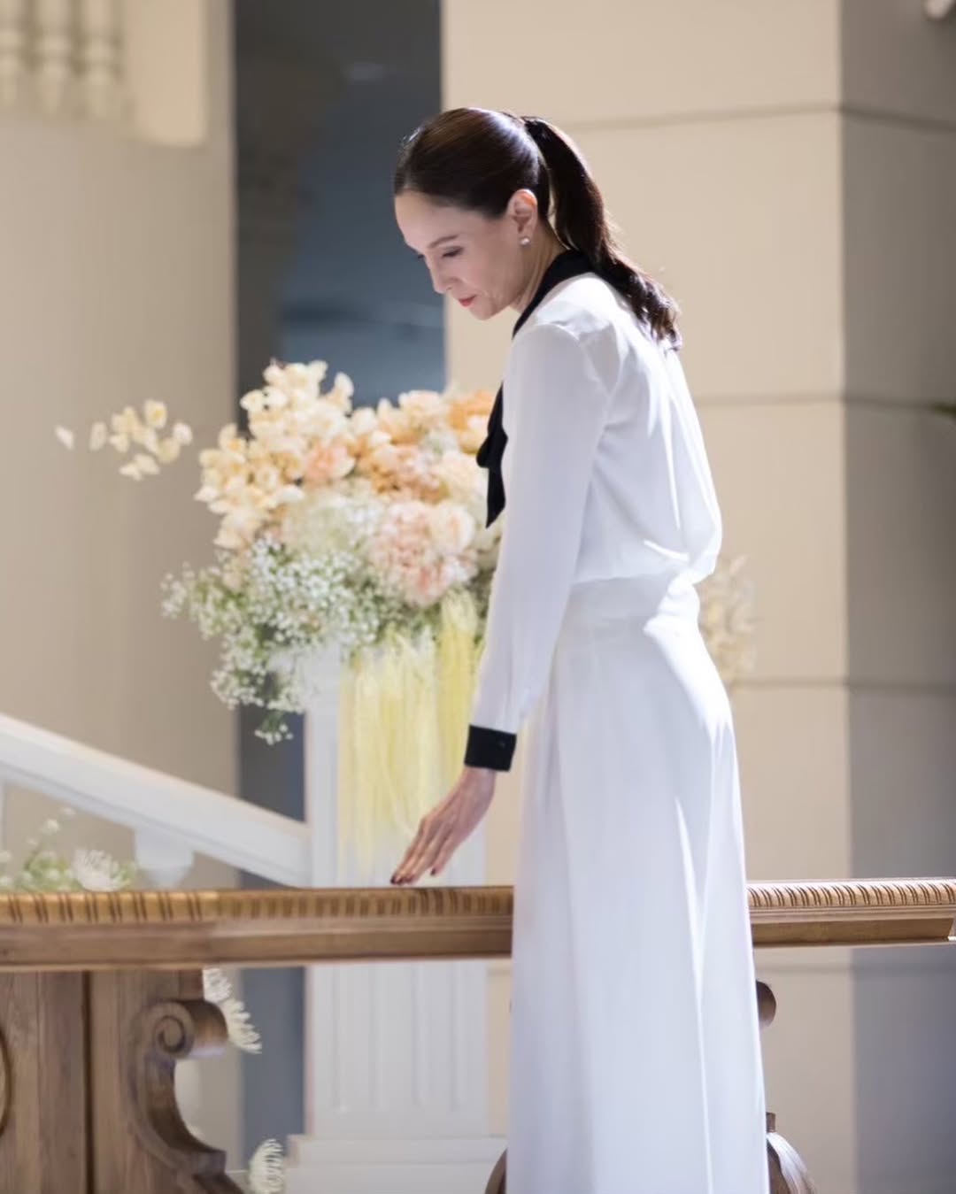 อุ๋ม - อาภาศิริ จันทรัศมี