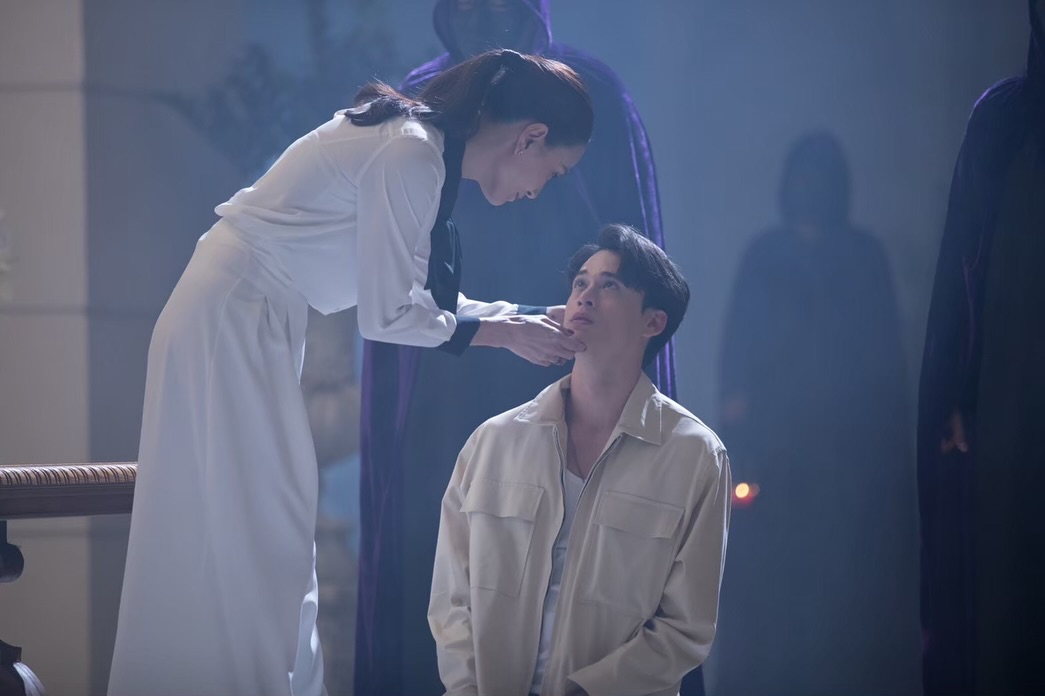 อุ๋ม - อาภาศิริ จันทรัศมี