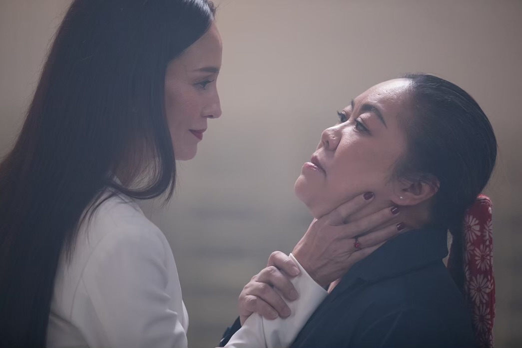 อุ๋ม - อาภาศิริ จันทรัศมี