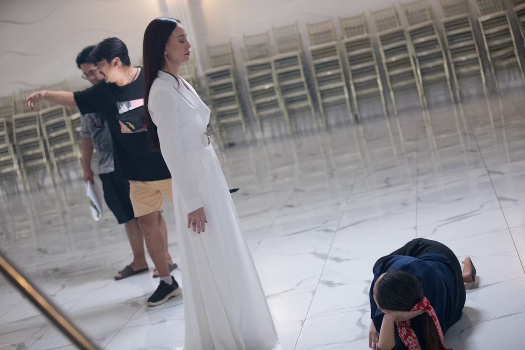 อุ๋ม - อาภาศิริ จันทรัศมี
