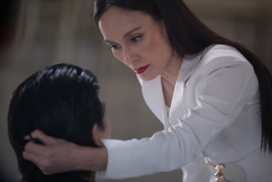 อุ๋ม - อาภาศิริ จันทรัศมี