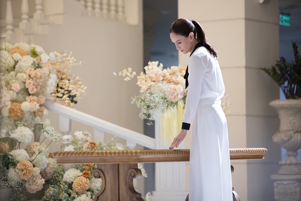 อุ๋ม - อาภาศิริ จันทรัศมี